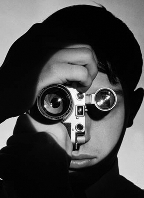 Andreas Feininger