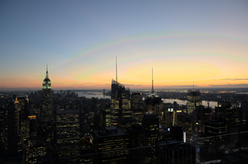 ManhattanHDR