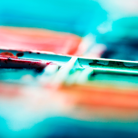 aquarelle