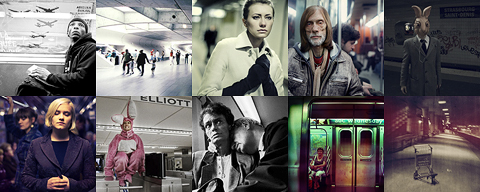 metro