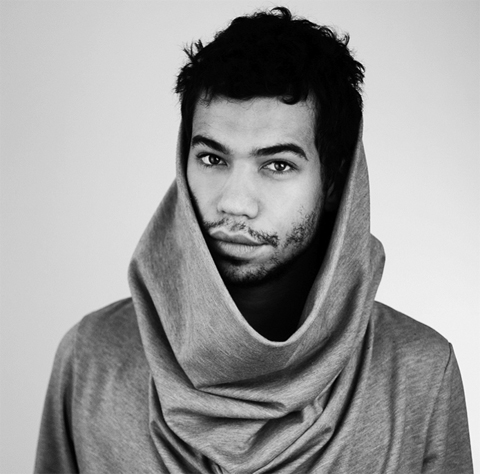 Sylvain Norget