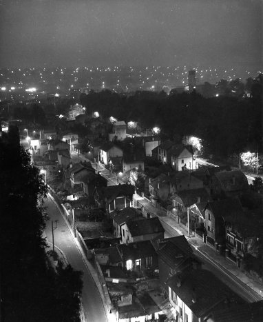 Doisneau Doisneau