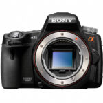 Sony SLT-A35-1 Sony SLT-A35-1