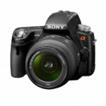 Sony SLT-A35-3 Sony SLT-A35-3