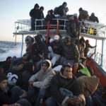 Zarzis-Lampedusa: Odyssee de l'espoir.
