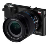 Samsung-NX200 Samsung-NX200