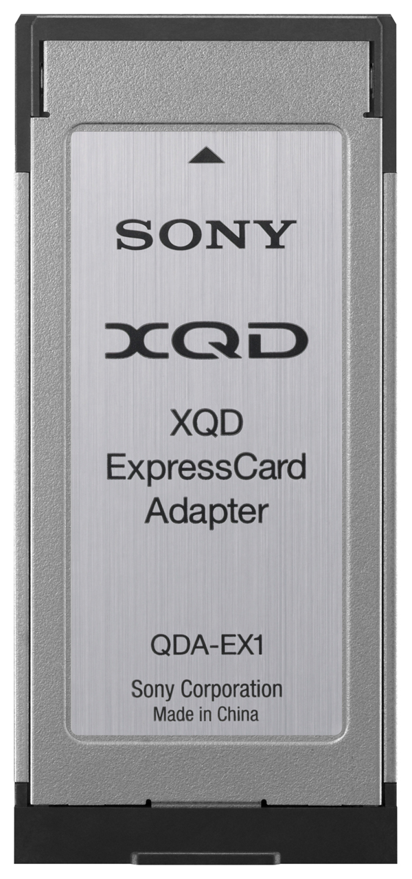 XQD, SD Wifi : Du nouveau côté cartes mémoire