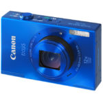 BLUE IXUS 500 HS FSL HOR BLUE IXUS 500 HS FSL HOR