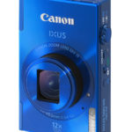 BLUE IXUS 500 HS FSL VERT BLUE IXUS 500 HS FSL VERT