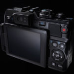 PowerShot G1 X Gallery 08vari angle LCD3