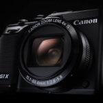 PowerShot G1 X Gallery 15 lens