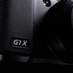 PowerShot G1 X Gallery 16 logotype