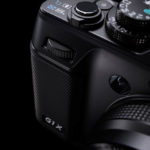 PowerShot G1 X Gallery 18 electronic dial