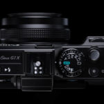 PowerShot G1 X Gallery 20 topview