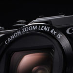 PowerShot G1 X banniere