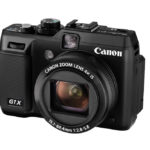 Powershot G1 X FSL