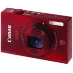 RED IXUS 500 HS FSL HOR RED IXUS 500 HS FSL HOR