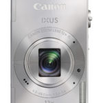 SILVER IXUS 500 HS FRT VERT SILVER IXUS 500 HS FRT VERT