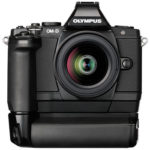 OM-D_HLD-6_black_front OM-D_HLD-6_black_front