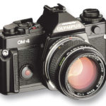 olympus-OM-4 olympus-OM-4