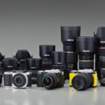 pentax-k pentax-k