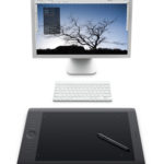 Wacom Product/Advertising Photography Wacom Product/Advertising Photography