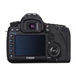 EOS 5D mIII BCK