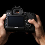 EOS 5D mIII BCK APPLICATION