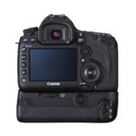 EOS 5D mIII BCK w BG-E11
