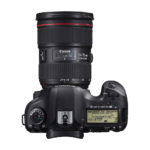 EOS 5D mIII BCK w EF 24-70mm