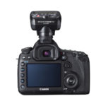 EOS 5D mIII BCK w ST-E3-RT