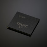 EOS 5D mIII DIGIC 5plus CHIP