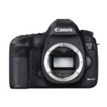 EOS 5D mIII FRT