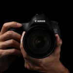 EOS 5D mIII FRT APPLICATION