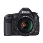 EOS 5D mIII FRT w EF 24-105mm