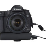 EOS 5D mIII FRT w EF 24-105mm w WFT-E7 HOR