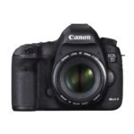 EOS 5D mIII FRT w EF 50mm