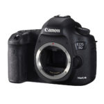 EOS 5D mIII FSL