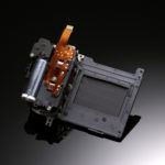 EOS 5D mIII FSL SHUTTER