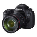 EOS 5D mIII FSL w EF 24-105mm