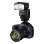 EOS 5D mIII FSL w EF 24-105mm w 600EX-RT