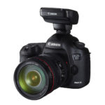 EOS 5D mIII FSL w EF 24-105mm w ST-E3-RT