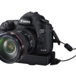 EOS 5D mIII FSL w EF 24-105mm w WFT-E7 HOR