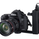 EOS 5D mIII FSL w EF 24-105mm w WFT-E7 VERT