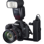 EOS 5D mIII FSL w EF 24-105mm w WFT-E7 VERT w 600EX-RT