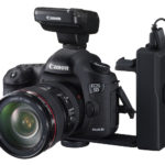 EOS 5D mIII FSL w EF 24-105mm w WFT-E7 VERT w GP-E2