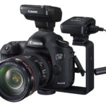 EOS 5D mIII FSL w EF 24-105mm w WFT-E7 w GP-E2