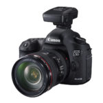 EOS 5D mIII FSL w GP-E2
