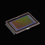 EOS 5D mIII FSR CMOS CENSOR
