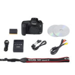 EOS 5D mIII KIT